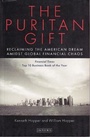 Cover: The Puritan Gift - I.B. Tauris