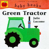 Enlarge image Cover: Green Tractor - Orchard Books