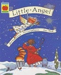 Cover: Little Angel - Orchard Books