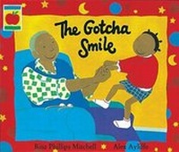 Enlarge image Cover: The Gotcha Smile - Orchard Books