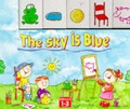Cover: The Sky is Blue - Brimax