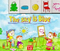 Enlarge image Cover: The Sky is Blue - Brimax