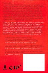 Abbildung von: A Year in China - Authentic Media
