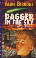 Cover: Dagger in the Sky - Orion Children's Books
