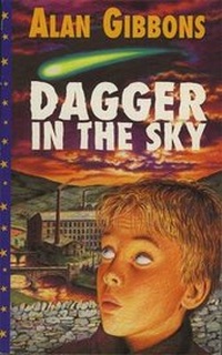 Enlarge image Cover: Dagger in the Sky - Orion Children's Books