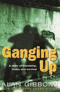 Cover: Ganging Up - Orion Children's Books