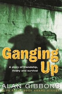 Enlarge image Cover: Ganging Up - Orion Children's Books
