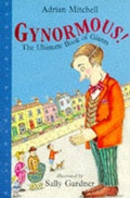 Cover: Gynormous! - Orion Children's Books