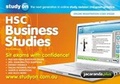 Cover: Key Concepts in VCE Business Management Units 1&2 EGuidePLUS (Registration Card) - Wiley
