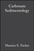 Cover: Carbonate Sedimentology - Wiley