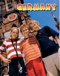 Enlarge image Cover: Germany - Cherrytree Books