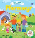 Cover: Cyfres Codi a Gweld: Ffermwyr/Farmers - Dref Wen