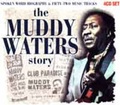 Cover: The Muddy Waters Story - Chrome Dreams