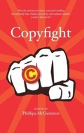 Cover: Copyfight - NewSouth Publishing