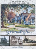 Cover: Grimsargh - Carnegie Publishing Ltd