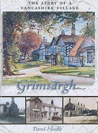 Enlarge image Cover: Grimsargh - Carnegie Publishing Ltd