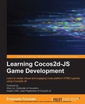 Abbildung von: Learning Cocos2d-JS Game Development - Packt Publishing