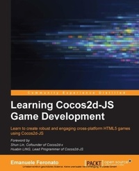 Abbildung von: Learning Cocos2d-JS Game Development - Packt Publishing
