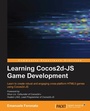Cover: Learning Cocos2d-JS Game Development - Packt Publishing