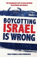 Cover: Boycotting Israel Is Wrong - NewSouth Publishing