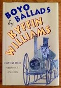 Cover: Boyo Ballads - Excellent Press