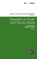 Cover: Transitions - Emerald Group Publishing Limited