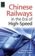 Cover: Chinese Railways in the Era of High Speed - Emerald Group Publishing Limited