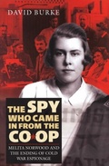 Cover: The Spy Who Came In From the Co-op - De Gruyter