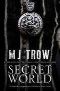 Cover: Secret World - Severn House