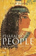 Cover: Pharaoh's People - Barbara Ward & Associates