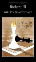 Cover: Richard III - Wordsworth Editions Ltd