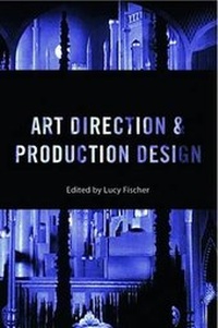 Abbildung von: Art Direction and Production Design - I.B. Tauris