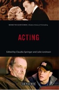 Abbildung von: Acting - I.B. Tauris