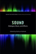 Cover: Sound - I.B. Tauris