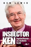Cover: Insbector Ken - Atgofion Plismon yn y Gorllewin Gwyllt - Y Lolfa