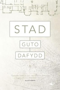 Enlarge image Cover: Stad - Y Lolfa