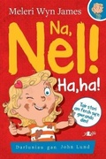 Cover: Na, Nel!: Ha, Ha! - Y Lolfa