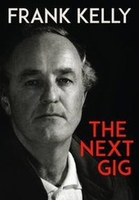 Enlarge image Cover: The Next Gig - Currach Press