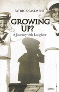 Cover: Growing Up? - Karnac Books