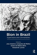 Cover: Bion in Brazil - Karnac Books