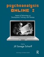Cover: Psychoanalysis Online 2 - Karnac Books