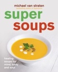Cover: Super Soups - Mitchell Beazley