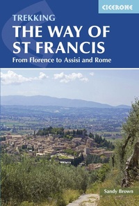 Abbildung von: The Way of St Francis - Cicerone Press