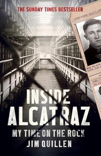 Abbildung von: Inside Alcatraz - Arrow Books Ltd