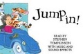 Cover: Jump In! - Hodder Children's Books