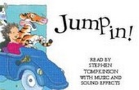 Enlarge image Cover: Jump In! - Hodder Children's Books