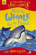 Cover: How the Whale Got His Throat - Orchard Books