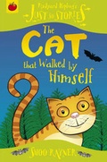 Cover: The Cat That Walked by Himself - Orchard Books