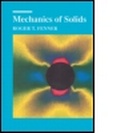 Cover: Mechanics of Solids - CRC Press