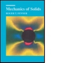 Enlarge image Cover: Mechanics of Solids - CRC Press